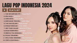 Download lagu LAGU POP TERBARU 2024 // Viral Tiktok // Andmesh Kamaleng, Anggi Marito, Mahalini // LAGU HITS VIRAL mp3