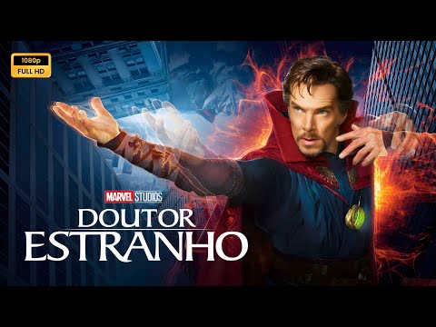 Doutor Estranho (2016) Filme completo em português Revisão e fatos