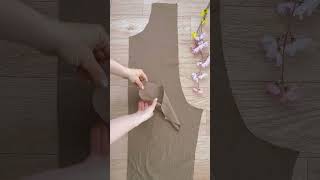 sewing jumpsuit with free pattern