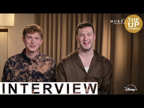 Johnny Berchtold & Will Harrison interview on Murdaugh: Death in the Family - Family dynamics