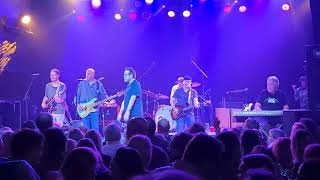 The Connells - Carry My Picture 12/9/22 Lincoln Theatre Raleigh NC