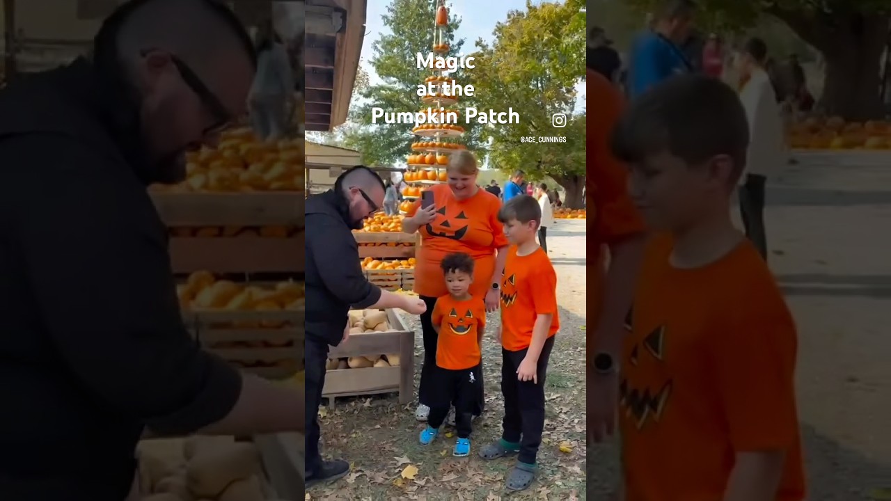 Promotional video thumbnail 3 for Ace Cunnings