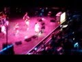 Tinashe 2015 PowerHouse