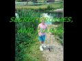 THE ISAACS...BARBIE BANDAIDS GUITAR COVER!!