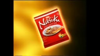 Download lagu Iklan Tara Nasiku (2000 - 2002) mp3