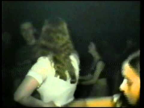 Vibealite Slipmatt Birthday Party 21-04-1995 Venue 44 Mansfield (VHS Rip) Part 4