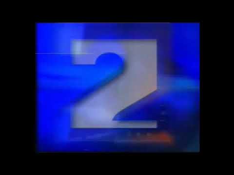 HRT 2 1999 kratki ident Might Confuse You