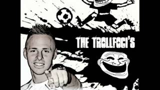 The TrollFoci&#39;s   Balázsos banjáz