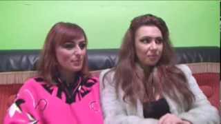 Clairy Browne & The Bangin' Rackettes - live at The Meredith Music Festival 2013