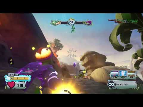 The Luckiest Electro pea of the century almost got F worded up trying to run off the map