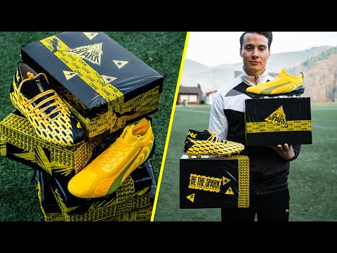 Jetzt heißt es schnell sein!