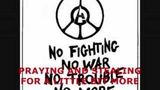 Lost Cherrees - All The Room In The World