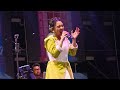 Ziva Magnolya Pilihan Yang Terbaik Festival Live Performance At Pesta Rakyart