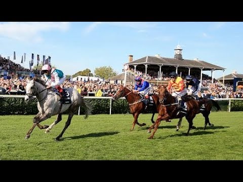 English St.Leger Stakes (G1)  2019