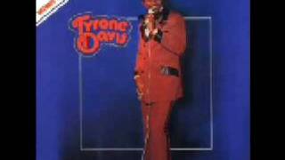 Tyrone Davis - Wrapped Up In Your Warm And Tender Love