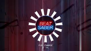 Cover art for Full Charge