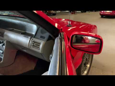 1988 Ford Mustang (CC-1421420) for sale in Sarasota, Florida