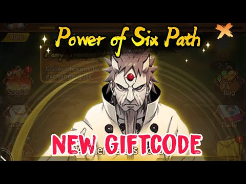 Ultimate Ninjutsu Storm | New Giftcodes March - Naruto RPG GAMEPLAY Free V2
