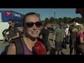 Mud Masters: start groep Tango