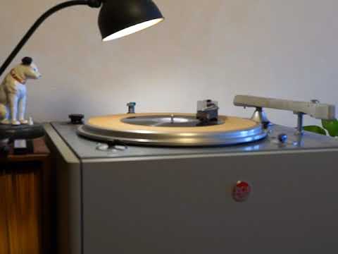 There'll Be Some Changes Made / Tony Parenti's New Orleanians