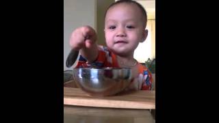 Cua tập tự lập