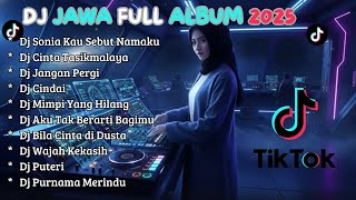 Download lagu DJ TIKTOK VIRAL TERBARU 2025 SLOW BASS || DJ SONIA KAU SEBUT NAMAKU | DJ CINTA TASIKMALAYA mp3