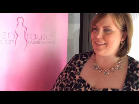 10,5 Fragen an Tanja Marfo, Bloggerin und vieles mehr, von Formgefühl, Portal für XXL Damenmode