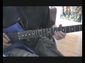 KREATOR -Your heaven,My hell- solo