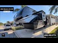 Check out this Video for a 2022 Vanleigh Beacon 41LKB(Stock #452164)  for sale by Pop RVs. This unit is located in Sarasota, FL