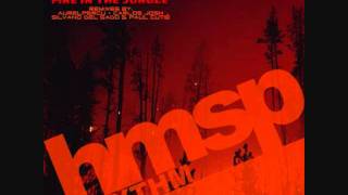 FIRE IN THE JUNGLE  Carlos Josh Techno Remix
