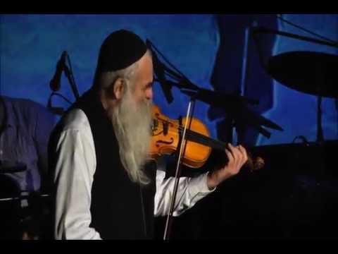 מאיר רוזן - ניגון המהר"ם מפולטבה (חבד)  |  Meir Rosen - Nigun HaMaharam from Poltava