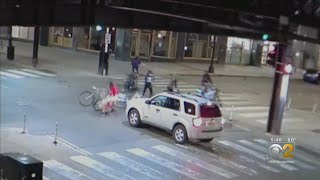 Loop Attackers On Divvy Bikes Suspected In Multiple Incidents