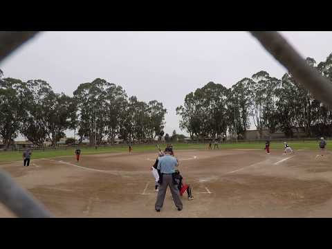 FCMC vs Universal Fastpitch