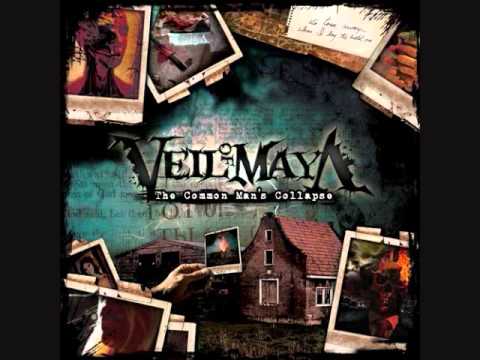Veil of Maya - Entry Level Exit Wounds (HQ)