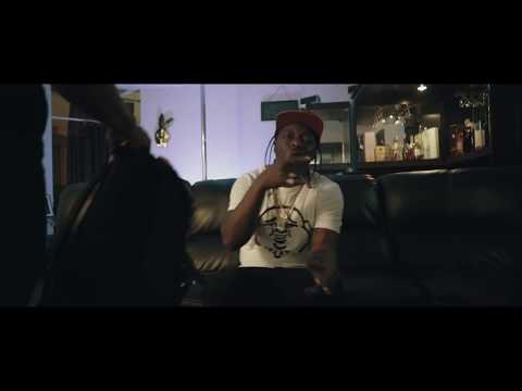 The Gatlin ft. Liq -With My Eyes Closed-