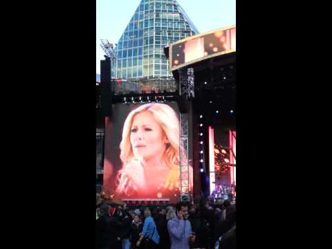 Helene Fischer Fehlerfrei 23.06.2015