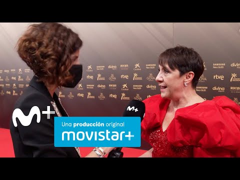 Arrasó en cines con más de un millón de espectadores, recibió 13 nominaciones en los Goya y ahora está en Movistar Plus+