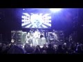 Black 'N Blue -  Great Guns Of Fire - Live - Monsters of Rock Cruise 10/2/2016
