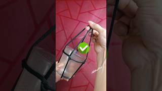 Download lagu Master how to tie a flower pot hanging knot in seconds! mp3 Download lagu Master how to tie a flower pot hanging knot in seconds! mp3