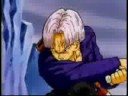 Dragonball Z/Trunks AMV - Styles P - All I Know Is Pain