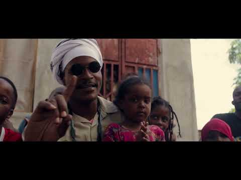 Ben Gang ft Anabela - Muombe Official Video