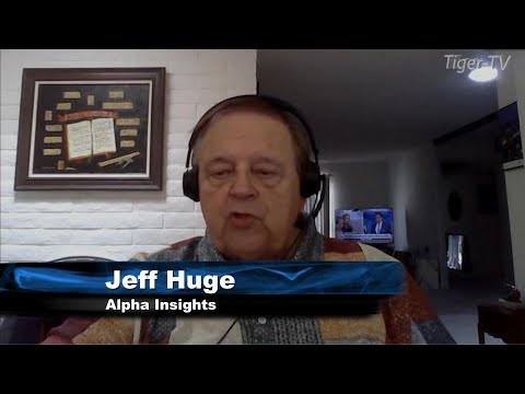 October 12th, Trade What You See with Larry Pesavento on TFNN - 2023