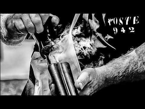 Poste 942 - Breathe [clip]