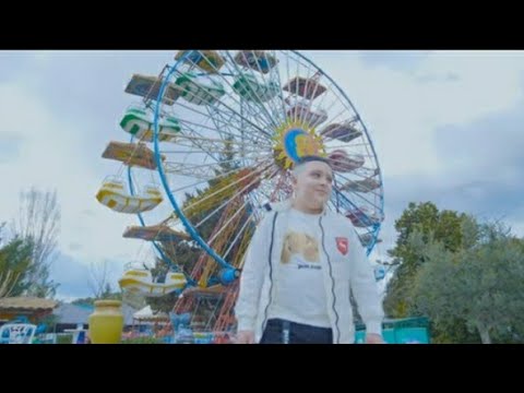 Mandi ft. Landi Roko, Eri Qerimi, Florian Tufallari & Ervin Qerimi - Santi