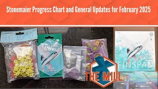The Mill - Caper video thumbnail