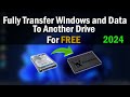 How to Clone a Hard Drive or SSD in Windows (Keep All Files & Apps) | 2023