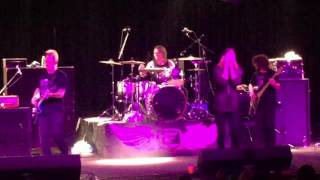 Puddle of Mudd  Live &quot; Old Man&quot;  3/17/17  Patchogue ,New York