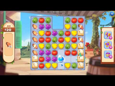 Tuscany Villa Level 431