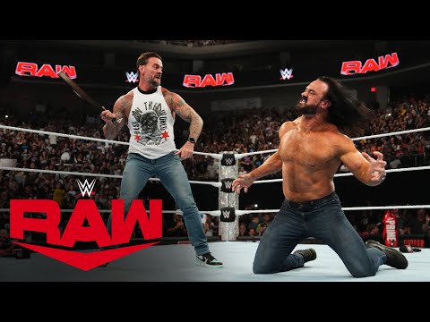 Matt Hardy On Drew McIntyre vs. CM Punk At WWE Bad Blood: It’ll Be Great, People Are Emotionally Involved