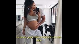 Jacquees - Future Baby Mama (Legendado/Tradução)